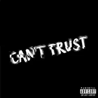 Can't Trust by NJ Amir