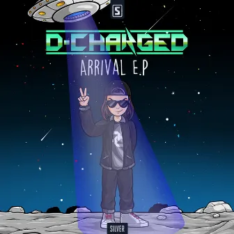 Arrival EP by D-Charged