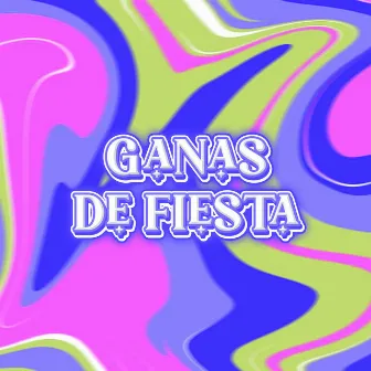 Ganas De Fiesta by Brayan De Aviila