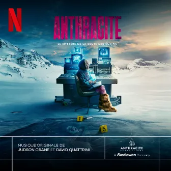 Anthracite (Soundtrack from the Netflix Series) by Judson Crane