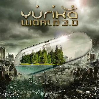 World 3.0 by Yurika