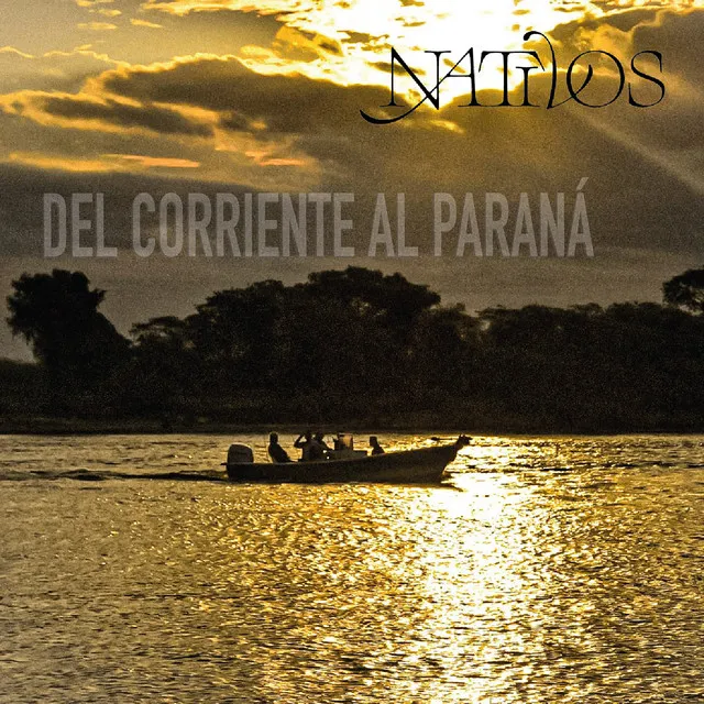 Del Corriente al Paraná