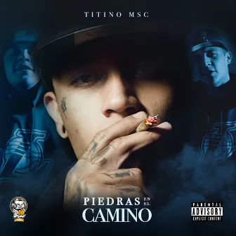 Piedras En El Camino by Titino MSC