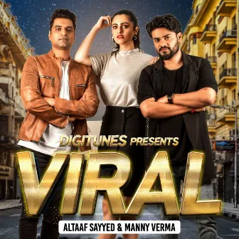 Viral by Manny Verma