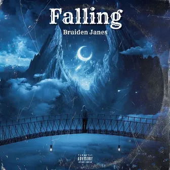 Falling by Braiden Janes