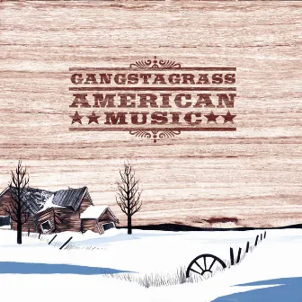 American Music by Gangstagrass