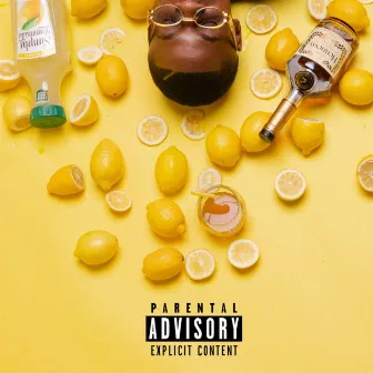 Henny and Lemonade by Kwood