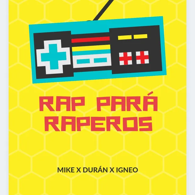 Rap para Raperos