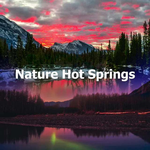 Nature Hot Springs