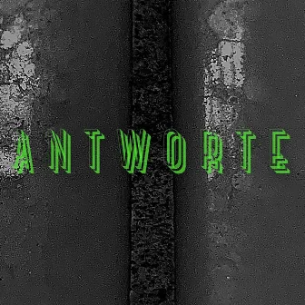 Antworte by Mellow Code