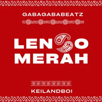 Lenso Merah by K3bi