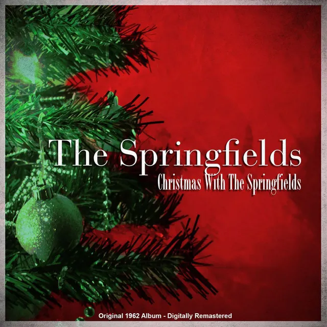 Christmas with the Springfields (Remastered)