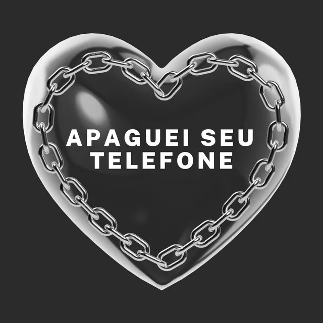 APAGUEISEUTELEFONE