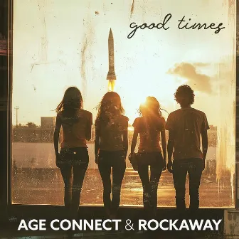 Good Times by Rockaway