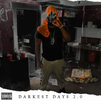 Darkest Days 2.0 by SM