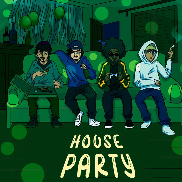 House Party