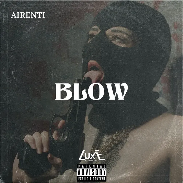 BLOW