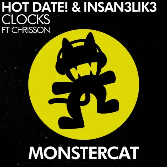 Clocks by Hot Date