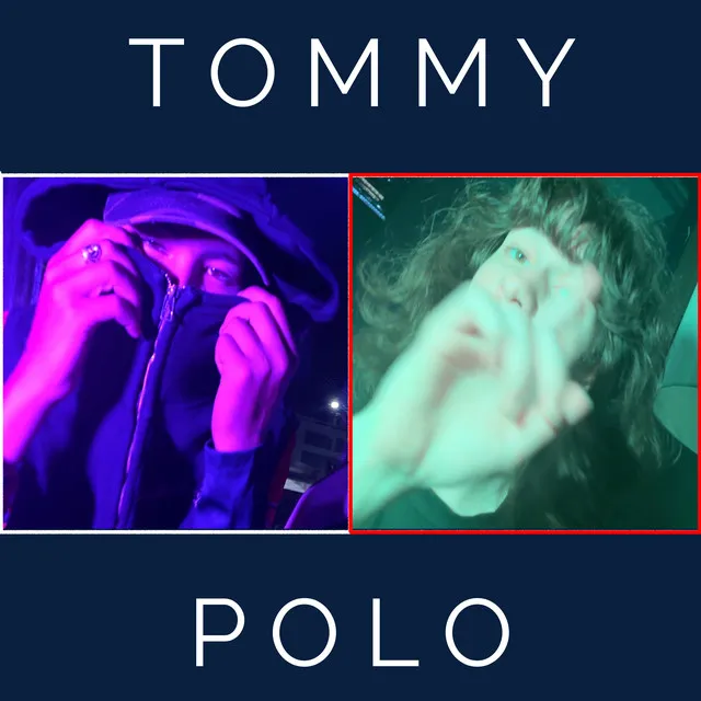 tommy polo (ketamix)