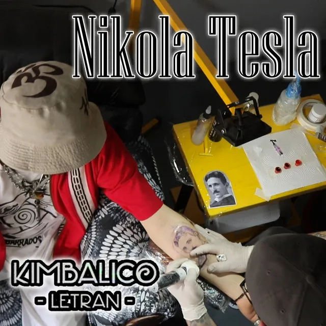 NIKOLA TESLA