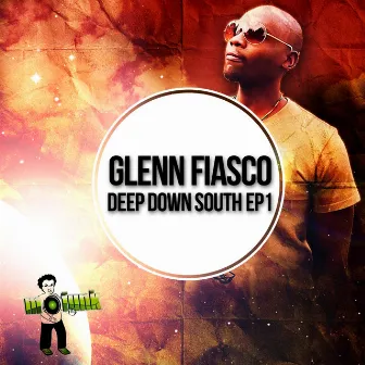 Deep Down South EP, Vol. 1 by Glenn Fiasco