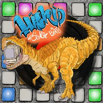 Hibrid Sewer Beats by invasores music