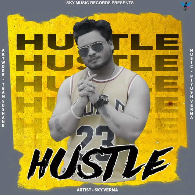 Hustle