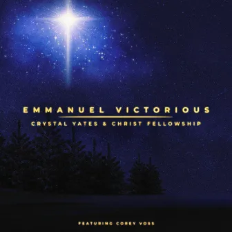 Emmanuel Victorious by Crystal Yates