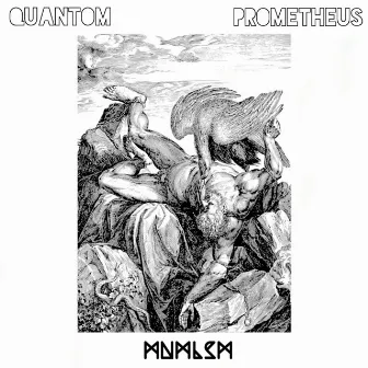 Prometheus by Quantom