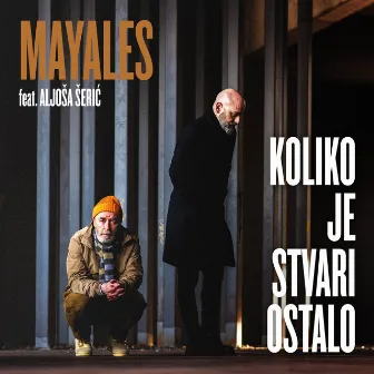 Koliko je stvari ostalo by Mayales