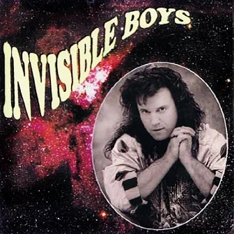 Invisible Boys by Phil Brown