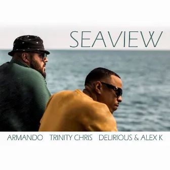 Seaview by Trinity Chris