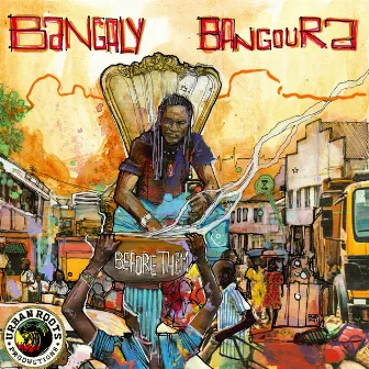 Before Them by Bangaly Bangoura