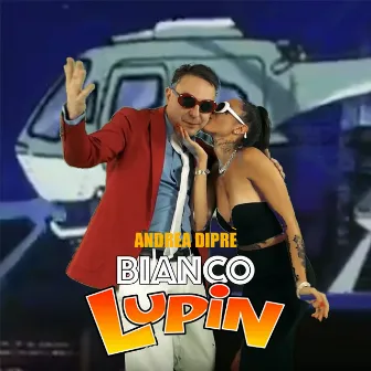 Bianco Lupin by Andrea Diprè