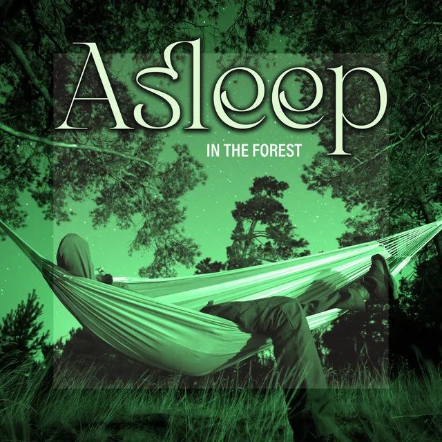 Asleep in the Forest (Celtic Music 2021)