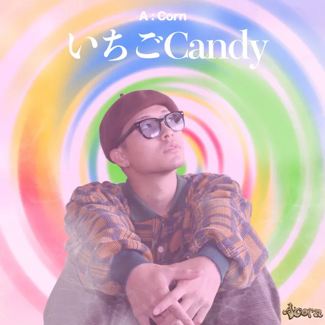 IchigoCandy