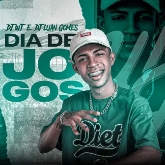 Dia de Jogos by Dj WJ