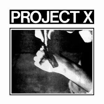 Straight Edge Revenge by Project X