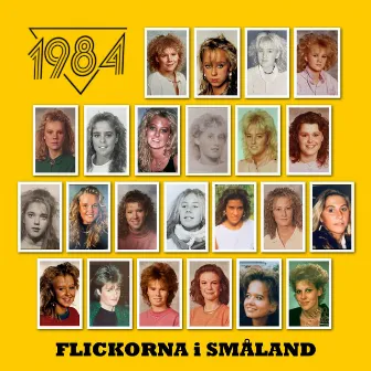 Flickorna i Småland by 1984