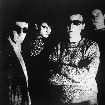 The Painted Word by Television Personalities