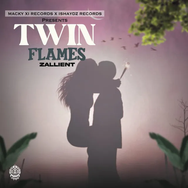 Twin Flames (Anniversary Riddim) - Radio Edit