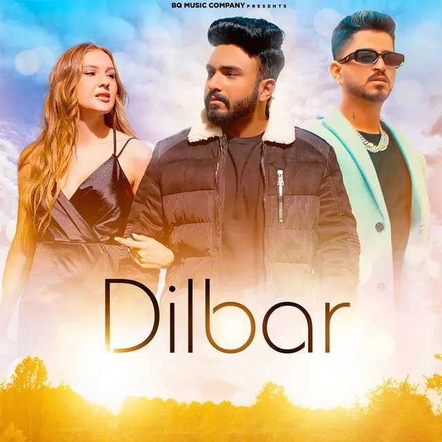 Dilbar