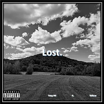 Lost. by Yung NG