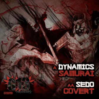 Samurai / Covert by Dynamics