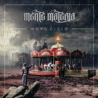 Novo Ciclo by Mente Materia