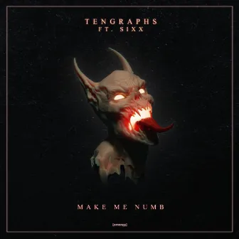 Make Me Numb by TenGraphs