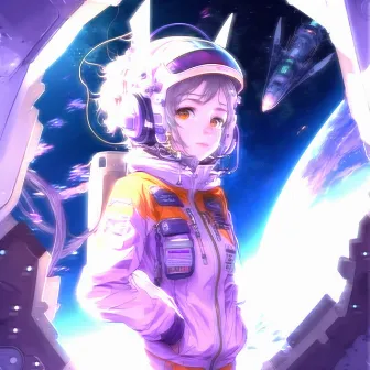 Space Trip by liPaze