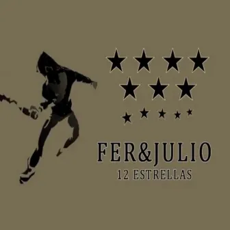 12 Estrellas by Fer y Julio