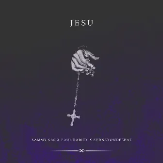 JESU by Sydneyondabeat