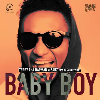 Baby Boy by Terry tha Rapman